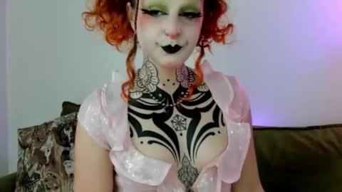 cherry online show from 29, 3, 2026