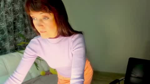 Snapshot of fritha chatting on 8, 1, 2025 Next stream November 29 2024 online show from 8, 1, 2025