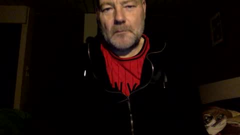 dirtyminds1972 online show from 14, 1, 2026