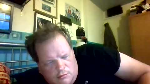 Tom online show from 27, 6, 2026