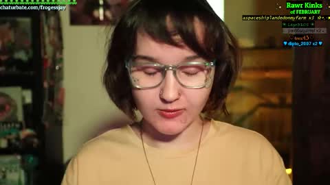   Jaywise Frogfoot  online show from 25, 2, 2026