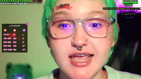   Jaywise Frogfoot  online show from 21, 4, 2026