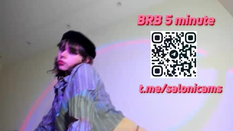 Snapshot of fromnikki chatting on 12, 1, 2025 Nikki online show from 12, 1, 2025