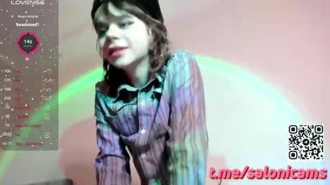 Snapshot of fromnikki chatting on 21, 2, 2025 Nikki online show from 21, 2, 2025