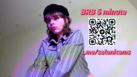 Snapshot of fromnikki chatting on 5, 3, 2025 Nikki online show from 5, 3, 2025