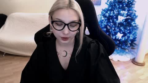 Lilith online show from 9, 1, 2025