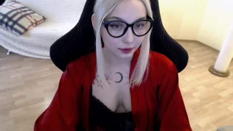 Lilith online show from 26, 2, 2025