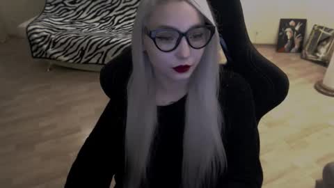 Lilith online show from 9, 10, 2025