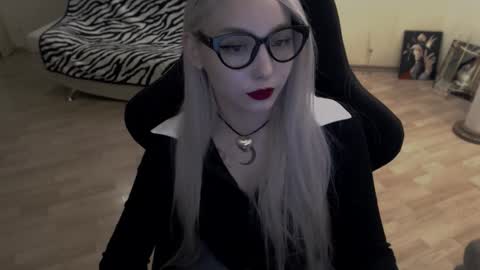 Lilith online show from 10, 10, 2025