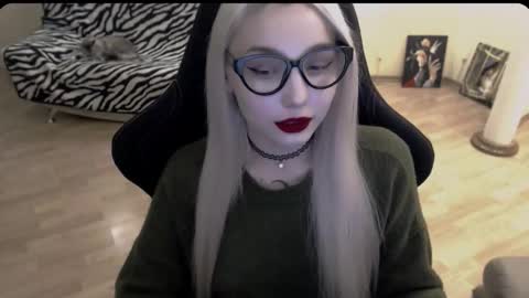 Lilith online show from 12, 11, 2025