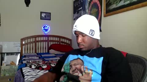 Snapshot of fromthabac chatting on 18, 9, 2025 fromthabac online show from 18, 9, 2025