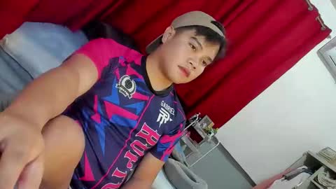 Snapshot of frostbite_69 chatting on 12, 10, 2025 GABBY online show from 12, 10, 2025