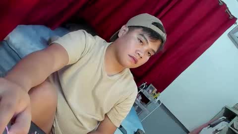 Snapshot of frostbite_69 chatting on 13, 10, 2025 GABBY online show from 13, 10, 2025