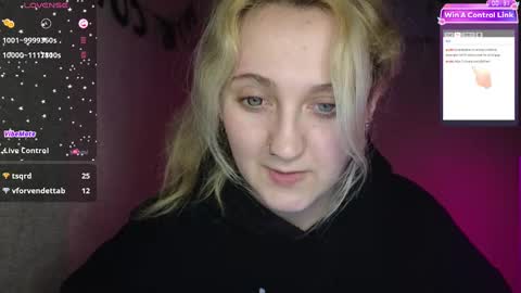 ANA online show from 23, 2, 2025