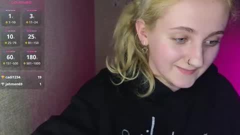 ANA online show from 12, 3, 2025