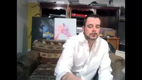 Snapshot of frostydhoman1221 chatting on 23, 2, 2025 frostydhoman1221 online show from 23, 2, 2025