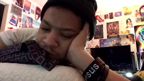 Fabian online show from 29, 3, 2026