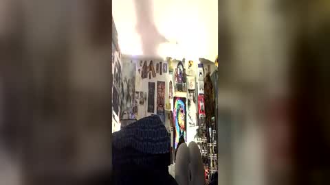 Fabian online show from 18, 6, 2026