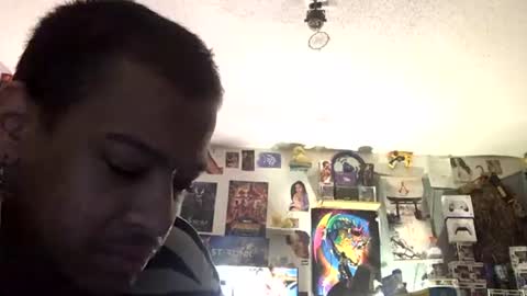 Fabian online show from 23, 7, 2026