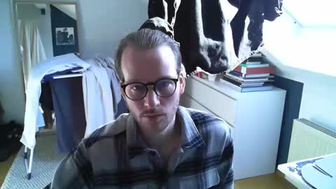 Snapshot of frozenyoga chatting on 23, 2, 2025 frozenyoga online show from 23, 2, 2025