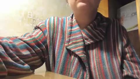 Snapshot of frumcake chatting on 1, 2, 2025 FrumCake online show from 1, 2, 2025