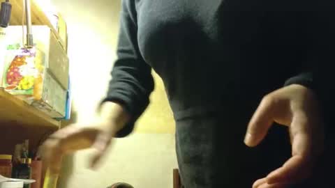 FrumCake online show from 1, 12, 2025