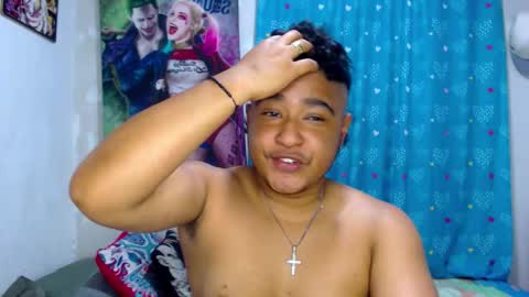 Snapshot of ftm_arte_fit chatting on 30, 10, 2025 ftm_arte_fit online show from 30, 10, 2025