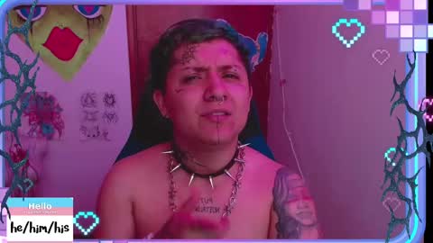 Kevin online show from 13, 2, 2025