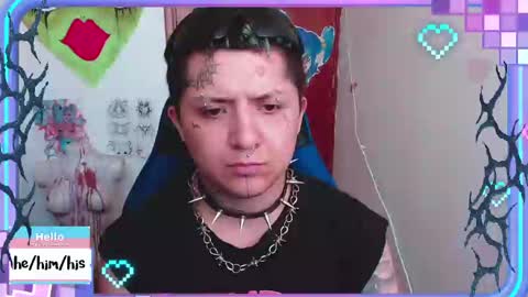 Kevin online show from 21, 2, 2025