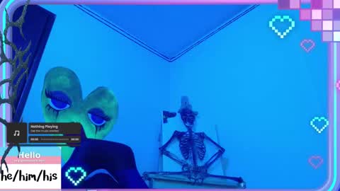 Kevin online show from 13, 9, 2025