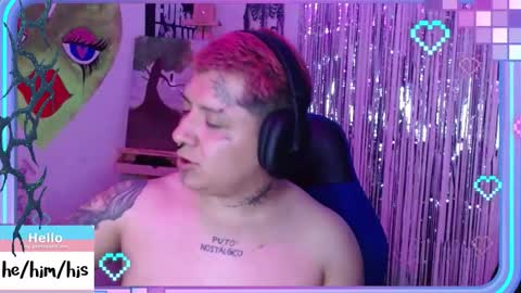 Kevin online show from 27, 2, 2026