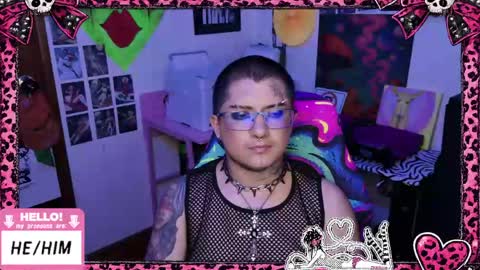 Kevin online show from 17, 5, 2026