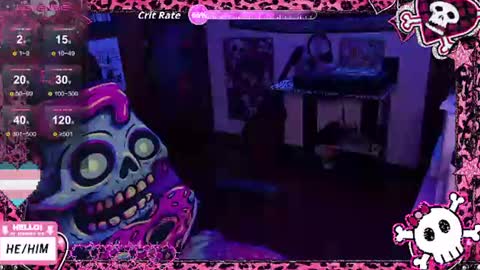 Kevin online show from 9, 7, 2026