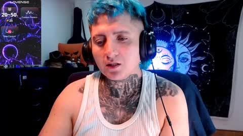          HEHIM  online show from 8, 2, 2025