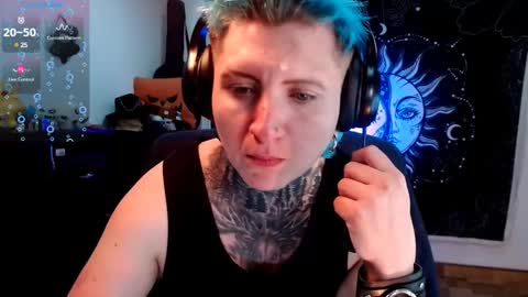          HEHIM  online show from 10, 2, 2025