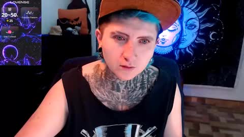          HEHIM  online show from 19, 2, 2025