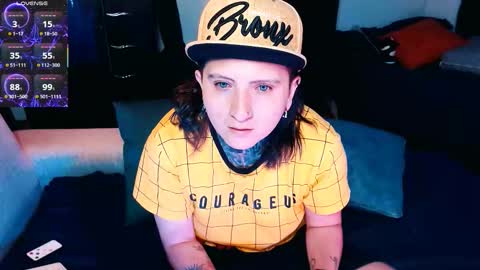          HEHIM  online show from 3, 10, 2025