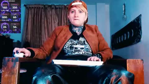          HEHIM  online show from 29, 11, 2025