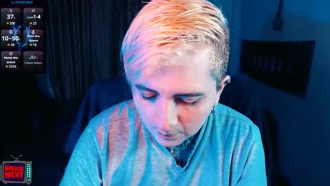          HEHIM  online show from 19, 12, 2025