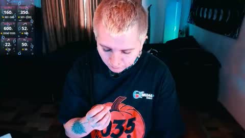          HEHIM  online show from 15, 1, 2026