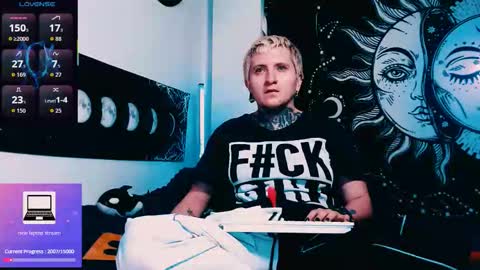          HEHIM  online show from 20, 2, 2026