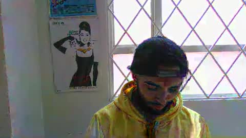 Jestevan online show from 8, 3, 2025