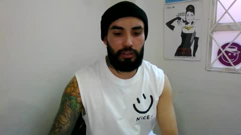 Snapshot of ftmen chatting on 10, 6, 2026 Jestevan online show from 10, 6, 2026