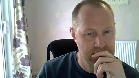 Fuck Buddy UK online show from 2, 4, 2026