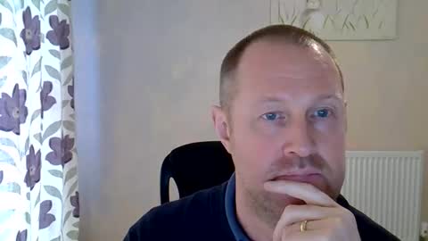Fuck Buddy UK online show from 6, 6, 2026