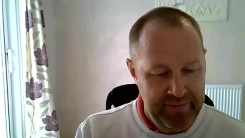Fuck Buddy UK online show from 9, 6, 2026