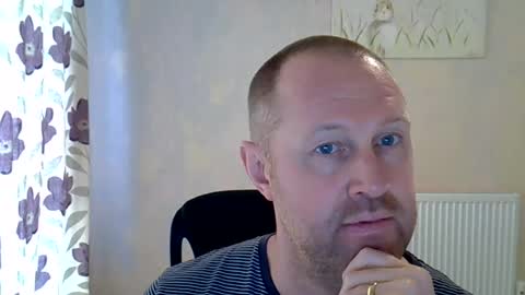 Fuck Buddy UK online show from 15, 6, 2026