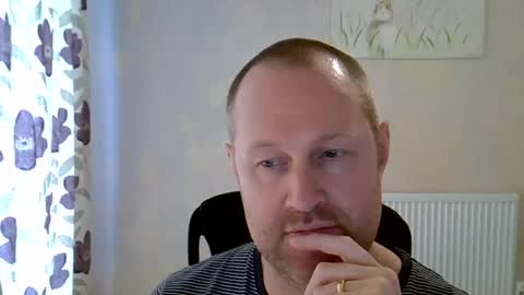 Fuck Buddy UK online show from 16, 6, 2026