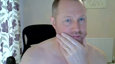 Fuck Buddy UK online show from 17, 6, 2026