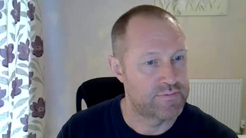 Fuck Buddy UK online show from 18, 6, 2026
